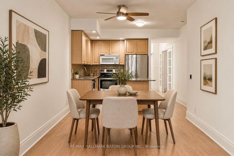 Photo 6 at 316 - 5233 Dundas Street W, City Centre West, Toronto