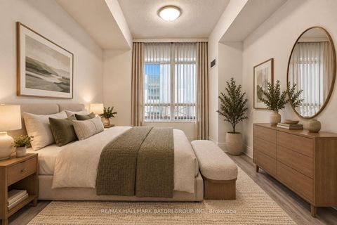 Photo 8 at 316 - 5233 Dundas Street W, City Centre West, Toronto