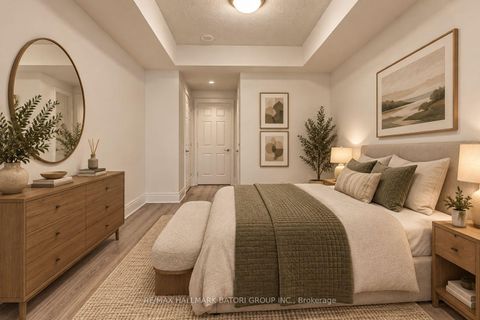 Photo 9 at 316 - 5233 Dundas Street W, City Centre West, Toronto