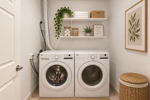 Photo 10 at 316 - 5233 Dundas Street W, City Centre West, Toronto