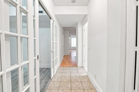 Photo 12 at 316 - 5233 Dundas Street W, City Centre West, Toronto