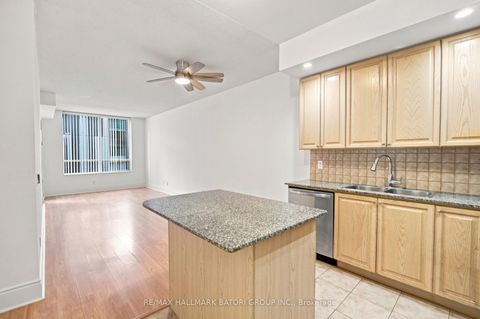 Photo 18 at 316 - 5233 Dundas Street W, City Centre West, Toronto