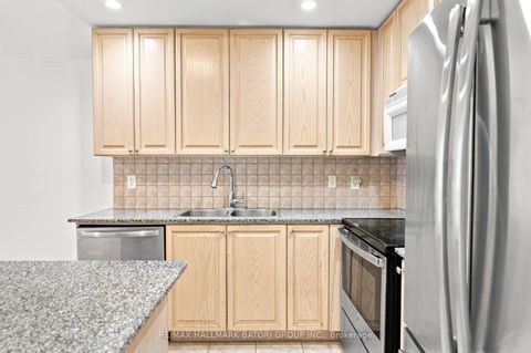 Photo 19 at 316 - 5233 Dundas Street W, City Centre West, Toronto