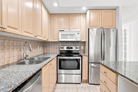 Photo 20 at 316 - 5233 Dundas Street W, City Centre West, Toronto