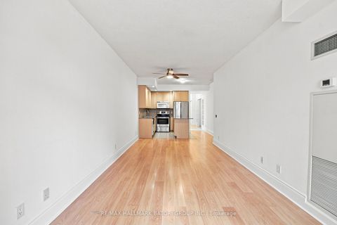 Photo 23 at 316 - 5233 Dundas Street W, City Centre West, Toronto