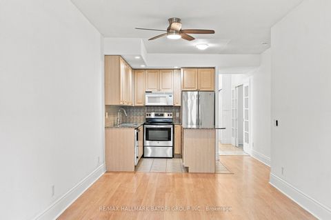 Photo 24 at 316 - 5233 Dundas Street W, City Centre West, Toronto