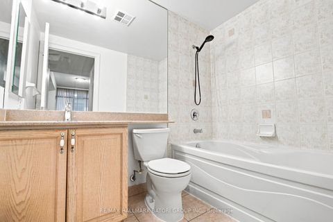 Photo 28 at 316 - 5233 Dundas Street W, City Centre West, Toronto