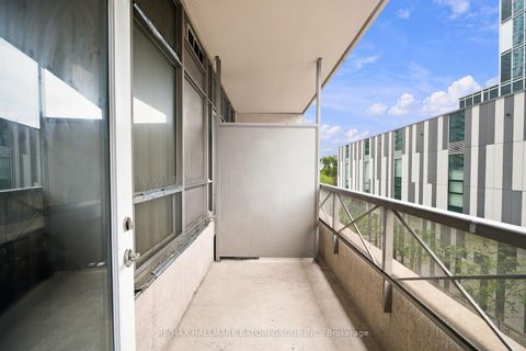 Photo 30 at 316 - 5233 Dundas Street W, City Centre West, Toronto
