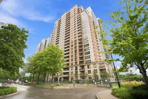 Photo 31 at 316 - 5233 Dundas Street W, City Centre West, Toronto
