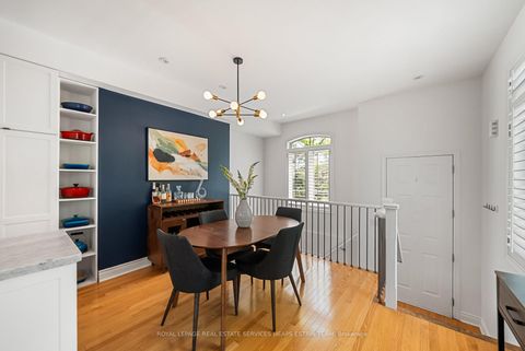 Photo 2 at 32 Mendota Road, Queensway, Toronto