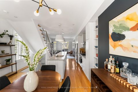 Photo 5 at 32 Mendota Road, Queensway, Toronto
