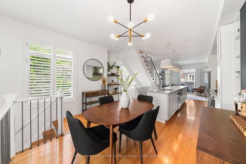 Photo 6 at 32 Mendota Road, Queensway, Toronto