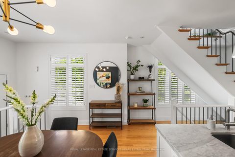 Photo 8 at 32 Mendota Road, Queensway, Toronto