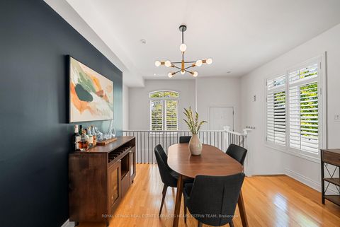 Photo 11 at 32 Mendota Road, Queensway, Toronto