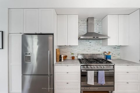 Photo 14 at 32 Mendota Road, Queensway, Toronto