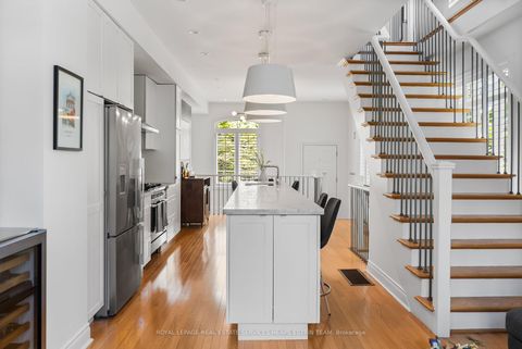 Photo 15 at 32 Mendota Road, Queensway, Toronto