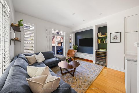 Photo 19 at 32 Mendota Road, Queensway, Toronto