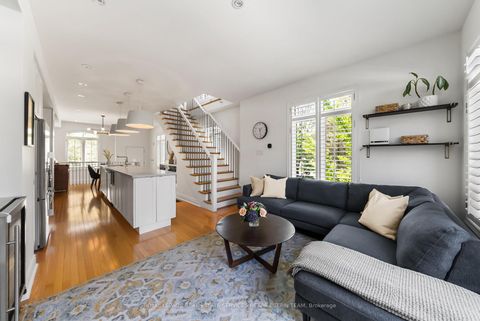 Photo 21 at 32 Mendota Road, Queensway, Toronto