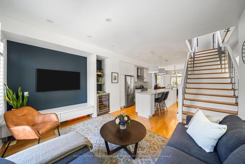 Photo 23 at 32 Mendota Road, Queensway, Toronto