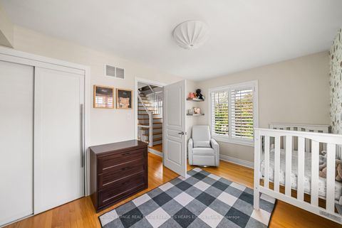 Photo 35 at 32 Mendota Road, Queensway, Toronto