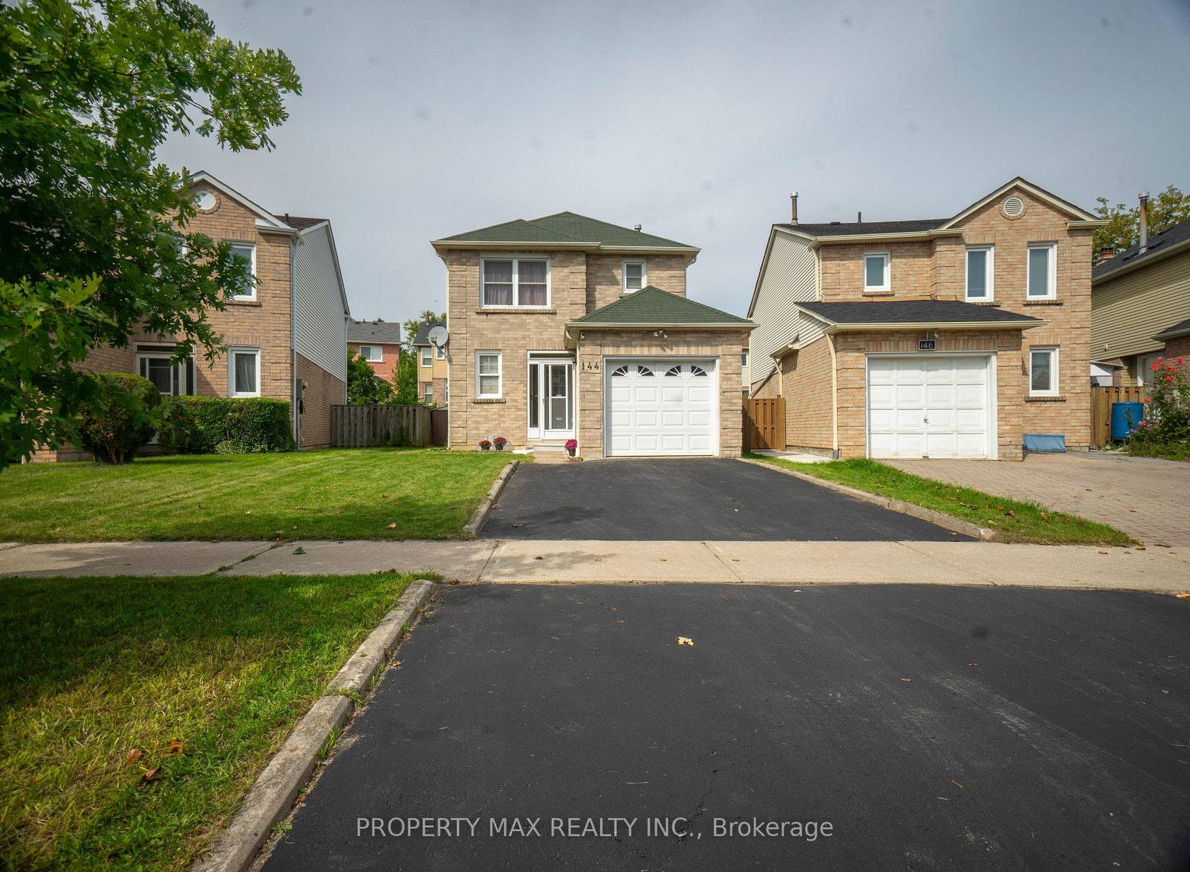144 Bellrock Drive, Milliken, Toronto photo 5
