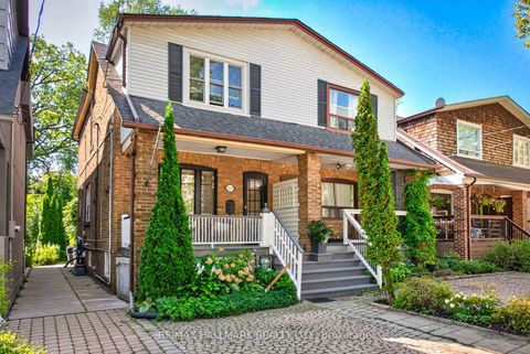 Photo 0 at 337 Balliol Street, Mount Pleasant East, Toronto