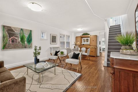 Photo 2 at 337 Balliol Street, Mount Pleasant East, Toronto