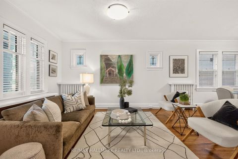 Photo 3 at 337 Balliol Street, Mount Pleasant East, Toronto
