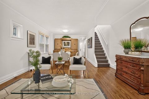 Photo 4 at 337 Balliol Street, Mount Pleasant East, Toronto