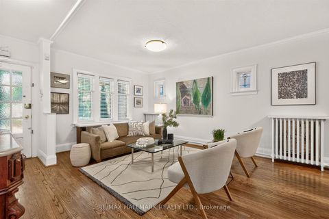 Photo 5 at 337 Balliol Street, Mount Pleasant East, Toronto