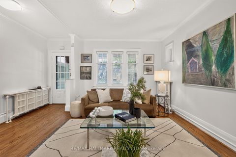 Photo 6 at 337 Balliol Street, Mount Pleasant East, Toronto
