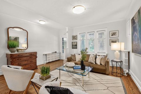 Photo 7 at 337 Balliol Street, Mount Pleasant East, Toronto