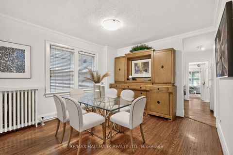 Photo 8 at 337 Balliol Street, Mount Pleasant East, Toronto