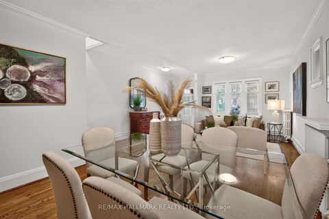 Photo 9 at 337 Balliol Street, Mount Pleasant East, Toronto