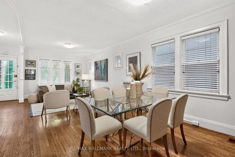 Photo 10 at 337 Balliol Street, Mount Pleasant East, Toronto