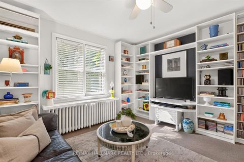 Photo 16 at 337 Balliol Street, Mount Pleasant East, Toronto
