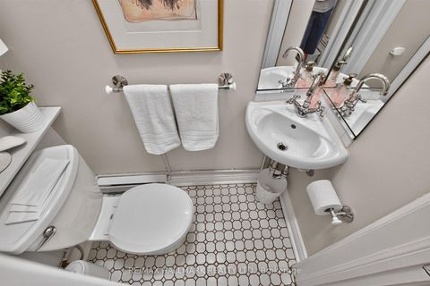 Photo 19 at 337 Balliol Street, Mount Pleasant East, Toronto