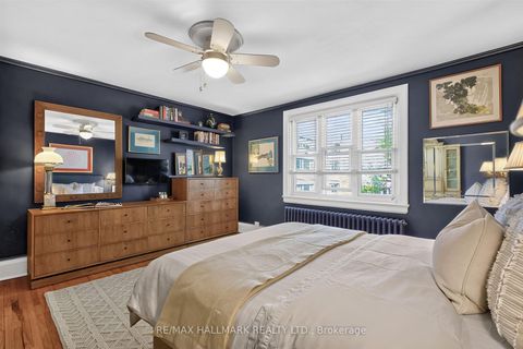 Photo 23 at 337 Balliol Street, Mount Pleasant East, Toronto