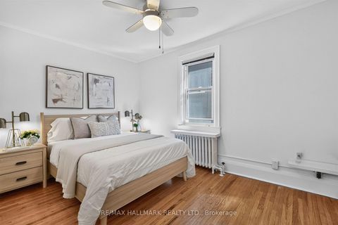 Photo 24 at 337 Balliol Street, Mount Pleasant East, Toronto