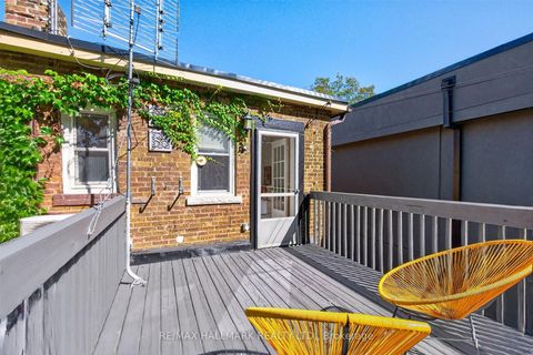 Photo 27 at 337 Balliol Street, Mount Pleasant East, Toronto