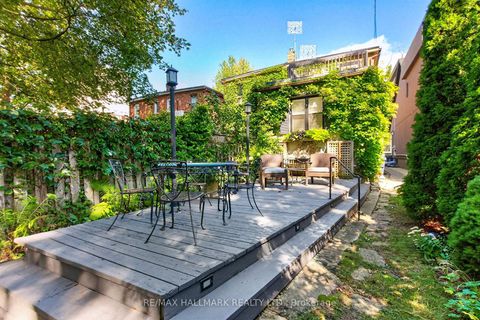 Photo 33 at 337 Balliol Street, Mount Pleasant East, Toronto