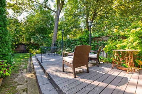 Photo 34 at 337 Balliol Street, Mount Pleasant East, Toronto
