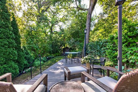 Photo 35 at 337 Balliol Street, Mount Pleasant East, Toronto