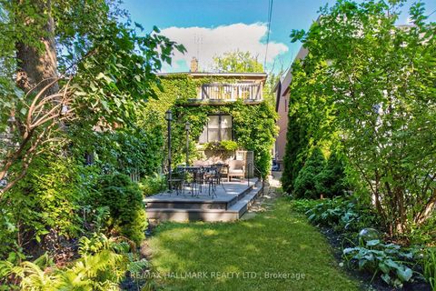 Photo 37 at 337 Balliol Street, Mount Pleasant East, Toronto