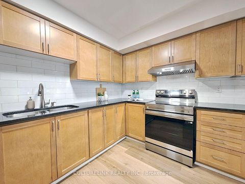 Photo 7 at 12 - 30 Mendelssohn Street, Birchmount, Toronto