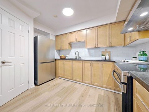 Photo 8 at 12 - 30 Mendelssohn Street, Birchmount, Toronto