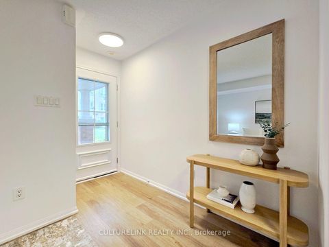 Photo 9 at 12 - 30 Mendelssohn Street, Birchmount, Toronto