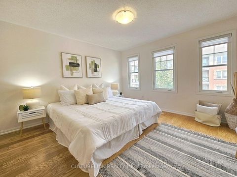 Photo 10 at 12 - 30 Mendelssohn Street, Birchmount, Toronto