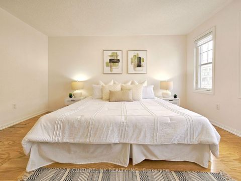 Photo 11 at 12 - 30 Mendelssohn Street, Birchmount, Toronto