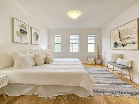 Photo 12 at 12 - 30 Mendelssohn Street, Birchmount, Toronto
